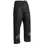 Blakläder Regenhosen 13012000 Regenhose Schwarz