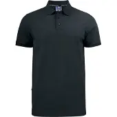 Projob Polohemd Piqué enger Schnitt 3 Knöpfe 215 g/m2 vorgeschrumpft 2022