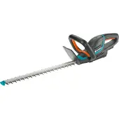 Gardena 14730-55 ComfortCut 50/18V solo, Heckenschere, elektrisch, schnurlos