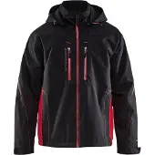 Blakläder wasserdichte Winterjacke