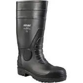 Blakläder PVC Stiefel 2420 in schwarz, Größe:44