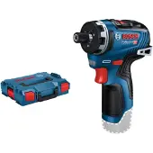 Bosch Akku-Schrauber GSR 12V-35 HX in L-BOXX