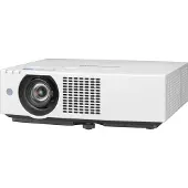Panasonic PT-VMZ51EJ, 5200 ANSI Lumen, LCD, WUXGA (1920x1200), 3000000:1, 16:10, 762 - 7620 mm (30 - 300")