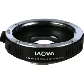 Laowa 0,7-facher Focal Reducer (Brennweitenreduzierer) für EF Probe Lens (EF-M43)