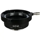 Laowa 0,7-facher Focal Reducer (Brennweitenreduzierer) für die PL Probe Lens (PL-L)