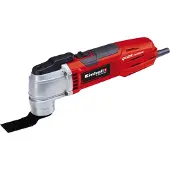 Einhell Multifunktionswerkzeug TE-MG 300 EQ Kit