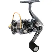 Abu Garcia Revo Alx Theta Spinnrolle
