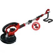 Einhell Power X-Change Akku-Trockenbauschleifer TP-DW 18/225 Li - Solo