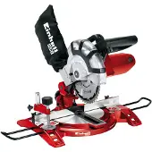 Einhell Kapp-Gehrungssäge TC-MS 2112