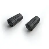 Silva Trekking & Running poles rubber paws, Gummifüße