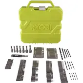 Ryobi bor/bitssaet One+ RAK127DDSD