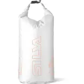Silva Terra Dry Bag, wasserdichter Beutel, 12L, weiß