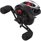Okuma Ceymar C 101 Baitcaster Rolle