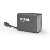 Silva Headlamp Battery Li-Akku 10.5Ah (+)