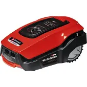 Einhell FREELEXO600BT Akku-Rasenmäher 18cm 60mm 1x2.5Ah 18V Li-Ion 4006825655322