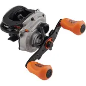 Abu Garcia Max STX Low Profile Reel - Baitcasterrolle