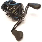 Daiwa Tatula Hd Ltd Baitcasting-rolle