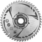 Ryobi HM-Kreissägeblatt SB216T48A1, Ø 216mm, 48Z (Bohrung 30mm, für Kapp- & Gehrungssägen)