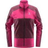 Haglöfs Buteo Mid Jacket Women Damenfleece