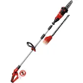 Einhell Power X-Change Akku-Multifunktionswerkzeug-GT GE-HC 18 Li T-Solo