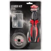 Berkley Fusion19 Steel Leader Set
