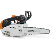 Stihl Motorsäge MS 151 TC-E