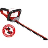 Einhell Power X-Change Akku-Heckenschere ARCURRA 18/55