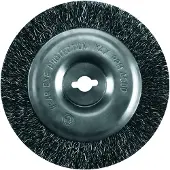 Einhell Fugenreiniger-Zubehör Ersatzbuerste Stahl GC-EG 1410