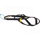 Non-Stop Dogwear Nansen stick Harness Geschirr - 5,5