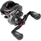 Abu Garcia Low Profile Reel MAX4-LP-40 - Baitcasterrolle