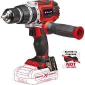 Einhell Akku-Schlagbohrschrauber "TP-CD 18/60 Li- i BL Solo" Power X-Change, ohne Akku und Ladegerät