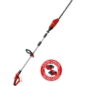 Einhell Power X-Change Akku-Teleskop-Heckenschere GE-HH 18/45 Li T-Solo