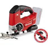 Einhell Akku-Stichsäge "TE-JS 18 Li" Power X-Change, ohne Akku und Ladegerät