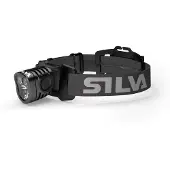 Silva Exceed 4R, Stirnlampe, schwarz