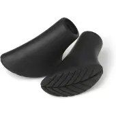 Silva Walking poles rubber paws, Gummifüße