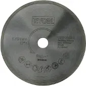 Ryobi 5132002694 TSB180A1 1 Fliesensägeblatt kompatibel mit WS721S