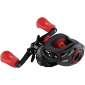 Abu Garcia Rolle Max X Low Profile Rechtshand Baitcastrolle