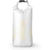 Silva Terra Dry Bag, wasserdichter Beutel, 3L, weiß