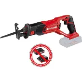 Einhell Power X-Change Akku-Universalsäge TE-AP 18 Li-Solo