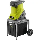 Ryobi Rsh2545b Holzhäcksler