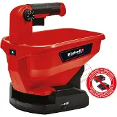 Einhell GE-US 18 Li Solo (ohne Akku) Saatgutstreuer