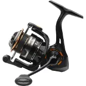 Savage Gear Angelrolle SG8 2500H FD