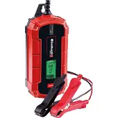 Einhell Autobatterie-Ladegerät "CE-BC 4 M" 4.000 12 V, 4 A