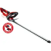 Einhell Akku-Heckenschere "GC-CH 1855/1 Li Solo" () 55 cm Schnittlänge, ohne Akku und Ladegerät