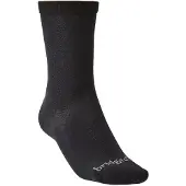 Bridgedale Liner Coolmax Boot 2 Pair Pack Lange Socken
