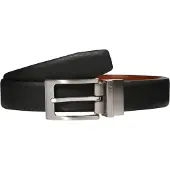 Ted Baker Karmer wendbarer Ledergürtel