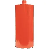 Eibenstock Diamant-Trocken-Bohrkrone 11/4", Ø 202 mm, 420 mm Nutzlänge, 10 Segmente
