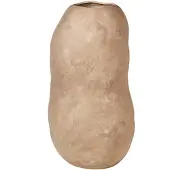 Broste Copenhagen Organische Vasenkeramik - 35x32,5x61cm
