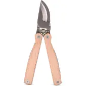 Kikkerland - Pocket Pruner Multi Tool (CD516)