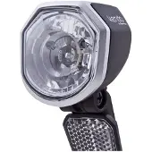 Spanninga Led-Scheinwerfe R Kendo + Xdoc schwarz